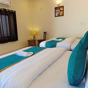 Deluxe Queen Room Two Queen Beds